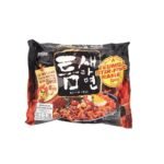 PALDO SPICY STIR-FRY TEUMSAE RAMEN 130G.