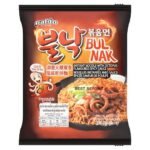 PALDO BUL NAK PAN STIRFRIED NOODLE 130G.