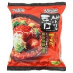 PALDO TEUMSAE RAMYUN  120 G.