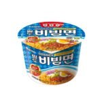 PALDO BIBIMMEN RAMEN (BOWL) 115 G.