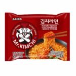 PALDO KIMCHU RAMEN 115G
