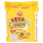 OTTOGI CHEESE RAMYON 111GX4