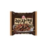 OTTOGI JJAJANG RAMEN 135G