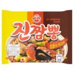 OTTOGI JIN JJAMBBONG RAMEN 130 G