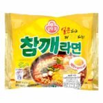 OTTOGI SESAME RAMEN 115G