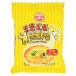 OTTOGI CHEESE RAMEN 111 G.