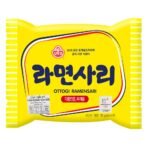 OTTOGI SARI RAMEN 110G
