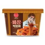 OTASTE JAJANG TOKPOKKI 128 G.