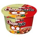 NONGSHIM INSTANT NOODLE CHAPAGURI 114 G.
