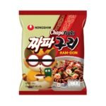 NONGSHIM CHAPAGURI 140G.