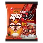 NONGSHIM CHAPAGURI SUPER SPICY 140G.
