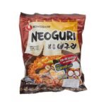 NONGSHIM NEOGURI STIRFRY SPICY 137G.