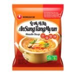NONGSHIM ANSUNG TANGMYUN SOUP 125G.