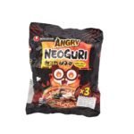 NONGSHIM NEOGURI SUPER SPICY SEAFOOD121G