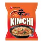 NONGSHIM KIMCHI RAMEN ORIENTAL 120G.