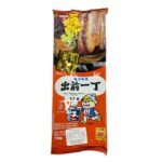 NISSIN BAR NOODLE MISO TONKOTSU 188G.