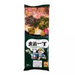 NISSIN BAR NOODLE WITH TAKANA 181G.