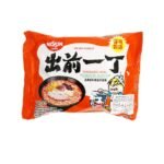 NISSIN RAMEN MISO 100 G.