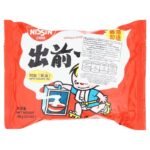 NISSIN RAMEN SESAME OIL FALVOUR 100 G