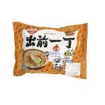 NISSIN RAMEN SPICY SEAFOOD 100 G.