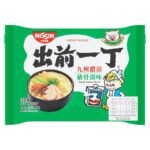 NISSIN RAMEN TONKOTSU 100 G