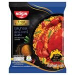 NISSIN STIR FRIED CURRY CRAB 73G
