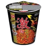 NISSIN CUP KOREAN HOT CHILLI CHICK71G.