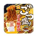 MARUCHAN GOTSUMORI SAUCE YAKISOBA171G.