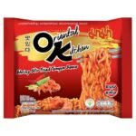 MAMA OK SHRIMP TOMYUM SAUCE 85G.