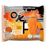 MAMA ORIENTAL KITCHEN SALTED EGG 85G.