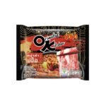 MAMA OK MALA BEEF 85G.