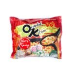 MAMA ORIENTAL KITCHEN HOT+SPICY 85 G.