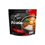 MAMA BIBIMBAP ORIENTAL KITCHEN 70G.