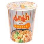 MAMA CUP INST.NOODLE TOMYUM KUNG 60 G.