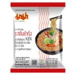 MAMA SHRIMP TOM YUM LESS SODIUM 55G