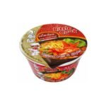 LITTLE COOK KOREAN HOT+SPICY 60 G.