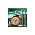 KNORR RS SACHET SHRIMP GARLIC 35GX4