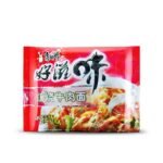 KANG SHI FU NOODLES BEEF 100G.