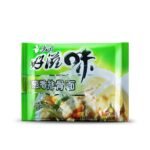KANG SHI FU SCALLION RIBS NOODLE 91G.
