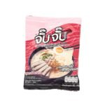 JUBJUB INSTANT RICE NOODLE ORIGINAL 75G.