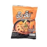 JUBJUB RICE NOODLE TOM YUM KUNG 75G.