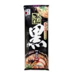 ITSUKI RAMEN HINOKUNI KUMAMOTO KURO244G