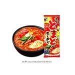 ITSUKI RAMEN KYUSHU KUMAMOTO MAYU 172G.