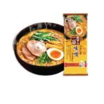 ITSUKI MISO RAMEN 172G.