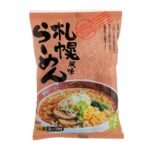 IGARASHI SEIMEN SAPPORO RAMEN 117G.