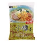 IGARASHI SEIMEN OTARU RAMEN 112G.
