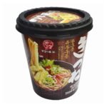 HANIL SPICY FRIED TOFU UDON CUP 149.2 G.