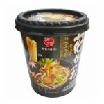 HANIL KATSUO UDON CUP 145.7G.