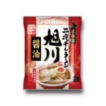 FUJIWARA RAMEN HOKKAIDO SOY SAUCE 105.5G