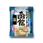 FUJIWARA RAMEN HOKKAIDO SALT 104.5G